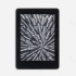 6 inche ED060TC1 300PPI LCD screen Touch Screen With Light Display With Frame For Kindle voyage Reader Screen