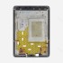 6 inche ED060TC1 300PPI LCD screen Touch Screen With Light Display With Frame For Kindle voyage Reader Screen