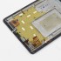 6 inche ED060TC1 300PPI LCD screen Touch Screen With Light Display With Frame For Kindle voyage Reader Screen