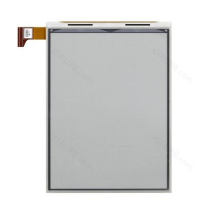New 7.8 inch Eink Screen ED078KC1 ED078KC2 ED078KH1 ED078KH4 e-Readers For Ebook reader Ereader no touch no backlight
