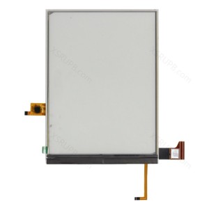 Used (with Imperfections) Original 7.8 inch ED078KC2 eink screen For LIKEBOOK Ebook reader LCD Display 