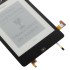 New Original Tolino Epos 7.8 eink screen ED078KH6 with touch backlight Reader eBook LCD Display