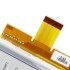 New 8" PVI ED080TC1(LF) No light without touch screen e-ink Display eBook Reader Screen Replacement