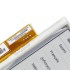 New 8" PVI ED080TC1(LF) No light without touch screen e-ink Display eBook Reader Screen Replacement