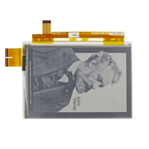 New 9.7 inch ED0970D2 ED097OD2 Eink Screen For Onyx BOOX m96 Plus Prometheus e-Book Reader Display