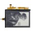 New 9.7inch E-Ink ED097TC2 touch with Backlight Screen Glass For Reader Ebook eReader LCD Display