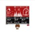 New 5.7inch EL057TR1 SPI Eink Screen 640x448 EPD Display
