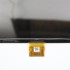 New EL073TF1 7.3-inch E6 color e-ink display high-saturation 800x480 ePaper display module