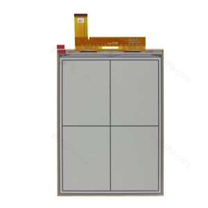 New 1872×1404 10.3" E-ink ES103TC1 E-ink Screen Without light without touch screen For Raspberry Pi  Display