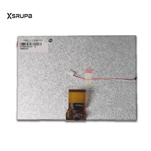 New 8 inch 800×600 LCD screen TM080SDH01 Tablet Car navigation Digital display