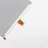 New 7.5-inch Four-Color E-Ink E-Paper Display SPI Screen 800x480 GDEM075F52 with Black White Yellow & Red