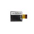 HINK-E0154A07-A1 1.54 inch Black White Red Color EPD E-Ink Module Display 200*200 SPI interface Support Global/Part refresh