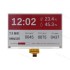 New HINK-E075A07-A0 7.5inch 24Pin 880x528 e-Paper E-ink raw Display Red Black White