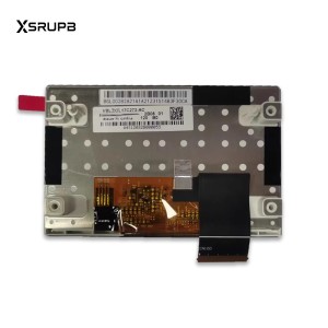LCD screen display HSD050JDW2-D20 VPLZK-17C272-AC For Honda 2022xavd 750 CB750 CB1000R motorcycle LCD screen replacement