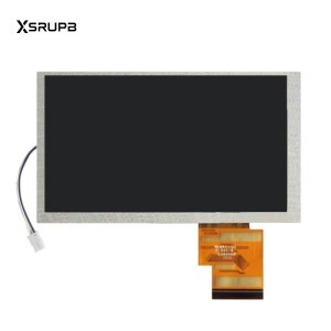 New 6.2 Inch 800*480 60PIn LCD Screen For Pioneer AVH-270BT LCD Display Replacement