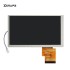 New 6.2 Inch 800*480 60PIn LCD Screen For Pioneer AVH-270BT LCD Display Replacement