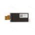 New 2.13inch E2213FS091 screen 24Pin 212 ×104 e-Paper E-ink raw Display Black White Red