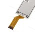 New QE2266ES052 2.66 Inch E-Paper Display 296x152 | Tri-Color E Ink Screen Module for ESL, Smart Labels, IoT Devices
