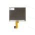 New QE2417CS053 4.2 Inch E-Paper Display 400x300 | Tri-Color E Ink Screen Module for ESL, Smart Retail Labels & IoT Devices