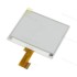 New QE2417CS053 4.2 Inch E-Paper Display 400x300 | Tri-Color E Ink Screen Module for ESL, Smart Retail Labels & IoT Devices