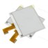 New QE2417CS053 4.2 Inch E-Paper Display 400x300 | Tri-Color E Ink Screen Module for ESL, Smart Retail Labels & IoT Devices