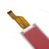 New QE2437FS082 4.37 Inch E-Paper Display 480x176 Tri-Color E Ink Screen Module for Electronic Shelf Labels (ESL), Smart Retail & IoT Devices