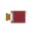 10pcs/Lot New SE2154FS093 1.54 Inch E-Paper Display Module | Tri-Color E Ink Screen for Electronic Shelf Labels, Smart Tags & IoT Devices