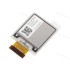 10pcs/Lot New SE2154FS093 1.54 Inch E-Paper Display Module | Tri-Color E Ink Screen for Electronic Shelf Labels, Smart Tags & IoT Devices
