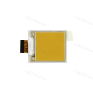 10pcs/lot New SE2154GS093 1.54 Inch E-Paper Display Replacement | Compatible E Ink Screen Module for ESL Electronic Shelf Label Systems