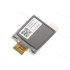 10pcs/lot New SE2154GS093 1.54 Inch E-Paper Display Replacement | Compatible E Ink Screen Module for ESL Electronic Shelf Label Systems