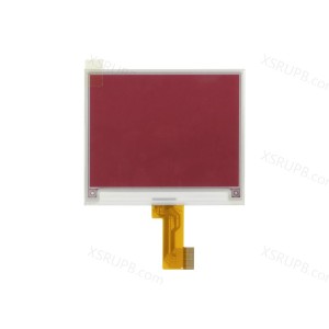 New SE2417FS052 4.2 Inch Tri-Color E-Paper Display Module | Low Power E Ink Screen for Electronic Shelf Labels & Smart Retail Systems