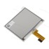 New SE2417FS052 4.2 Inch Tri-Color E-Paper Display Module | Low Power E Ink Screen for Electronic Shelf Labels & Smart Retail Systems