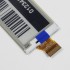 New Hink-E029A01 2.9inch E-Ink display black/white two colors 296×128 E-Paper Screen For Raspberry Pi Screen