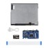 9.7 Inch 2048*1536 Screen Display LCD Monitor Driver Control Board Mini HDMI-Compatible For Lattepanda,Raspberry Pi Banana Pi PC