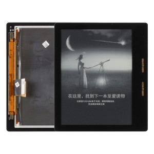 New 6" 300ppi EN060TC1 Screen For Kindle Oasis 1 Reader Ebook eReader Display