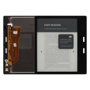 New 7 inch ED070KC2 Eink Lcd display For kindle Oasis 2 2019 CW24WI Reader Screen (Not Oasis 3）