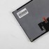 Original 7 Inch LQ070Y3LW01 Screen ZYX0917-0 800×480 Industrial TFT LCD Display