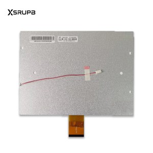 Original 10.4 inch TFT LCD 800x600 LCD LSA40AT9001 Replacement LCD screen