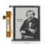Original EPD 800*600 OPM060A1 OPM060A2 E-ink screen for Texet TB-416 Ebook reader Display