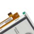 Original EPD 800*600 OPM060A1 OPM060A2 E-ink screen for Texet TB-416 Ebook reader Display