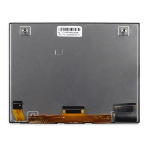 New 8.4-inch TDO-XGA0840J00001-V5 Digital Instrument Cluster Display LCD Capacitive Touch screen For 2020-2022 J-eep Grand Cherokee 