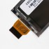New WF0290CZ10 Black,/White/Red E Ink Display 2.9 Inch 296x128 E-Paper Screen Module for ESL, Smart Retail, IoT Devices, Electronic Shelf Labels