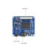 PCB800852 LCD Screen Controller Board 50pmttl At070tn92 AT070TN94 800*480 1024x600