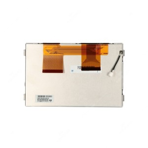 Original 6.5 LCD Screen C065VVT01.0 C065VVT01 LCD With touch LCD Display replacement