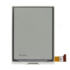 New 6 inch 800*600 E-Ink ED060SCQ Screen For Kobo TOUCH 2.0 N587 Reader Ebook eReader LCD Display