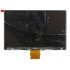 New AC073TC1 7.3inch 7-Color E-Paper Display, E-Ink Display, Low Power, 800×480, for Raspberry Pi/Jetson Nano/Arduino/STM32