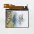 New 8 inches ACEP AC080KH1 Display 1920*1440 Advanced Color ePaper EInk screen