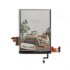 New 6 Inch EC060KH5 Carta EInk screen For KOBO Clara Colour N367B E-Reader ebook Display