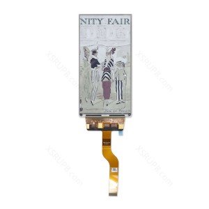 New 6.7″ ePaper Display ED067KC1 900 x 1800 E-Ink Smartphone Screen