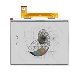 10.3'' New Original EC103TD1 Color E-paper Display Module For E-reader Screen Replacement Parts